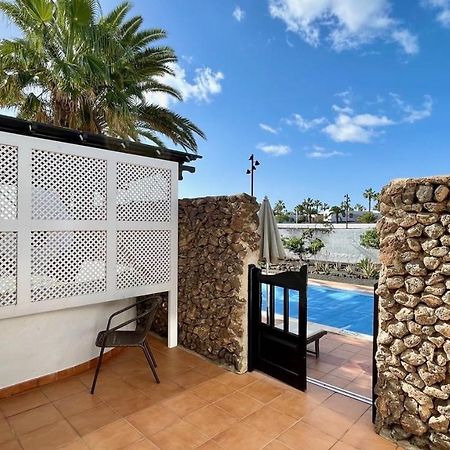 Villa Estefania Playa Blanca  Kültér fotó