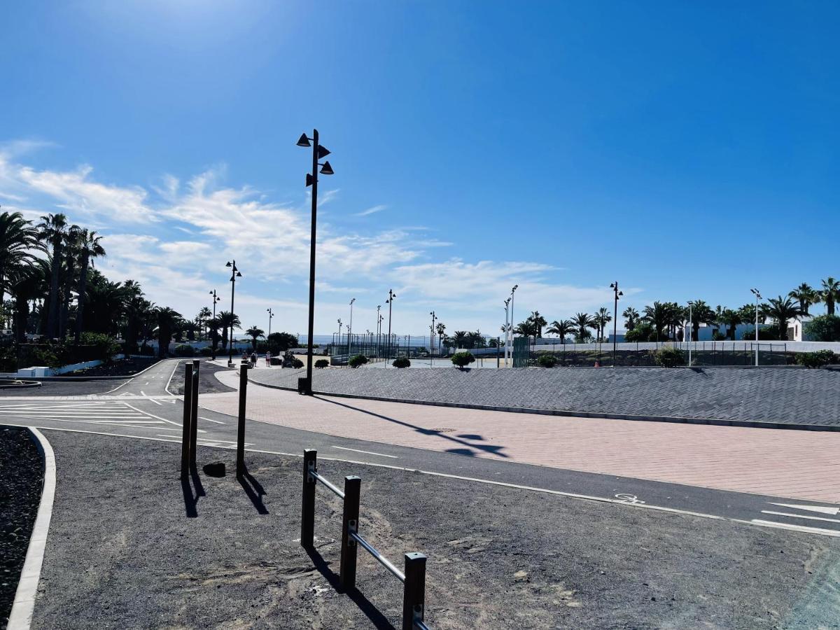 Villa Estefania Playa Blanca  Kültér fotó