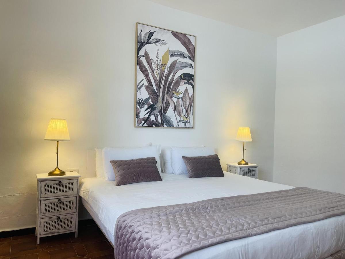 Villa Estefania Playa Blanca  Kültér fotó
