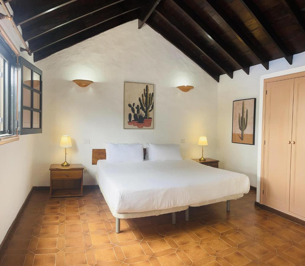 Villa Estefania Playa Blanca  Kültér fotó