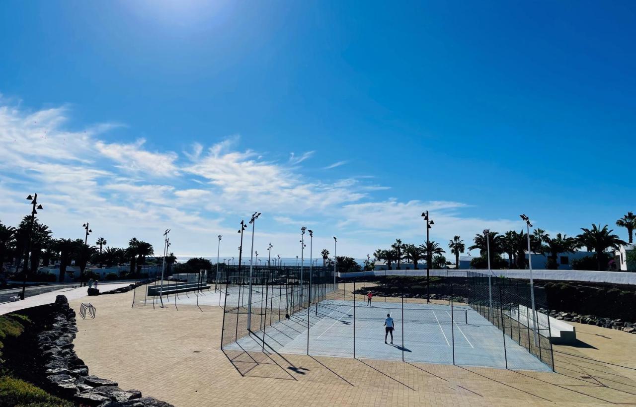 Villa Estefania Playa Blanca  Kültér fotó