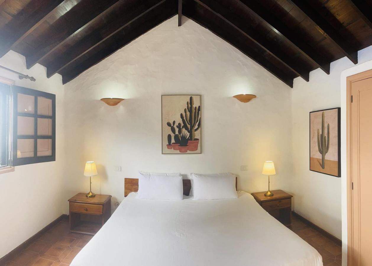 Villa Estefania Playa Blanca  Kültér fotó
