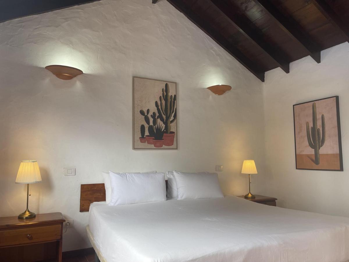 Villa Estefania Playa Blanca  Kültér fotó