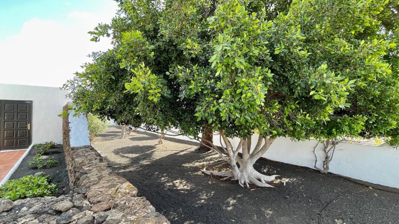 Villa Estefania Playa Blanca  Kültér fotó