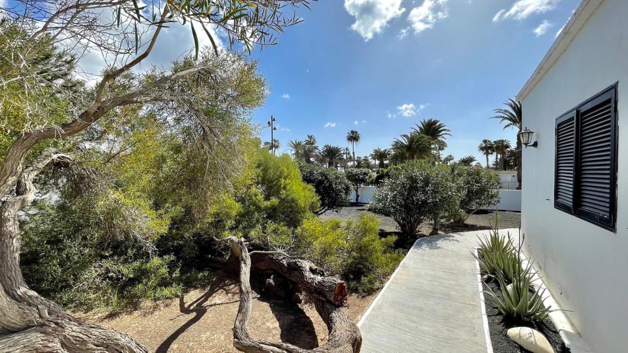 Villa Estefania Playa Blanca  Kültér fotó