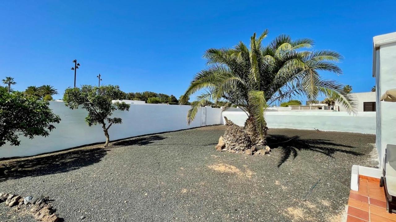 Villa Estefania Playa Blanca  Kültér fotó