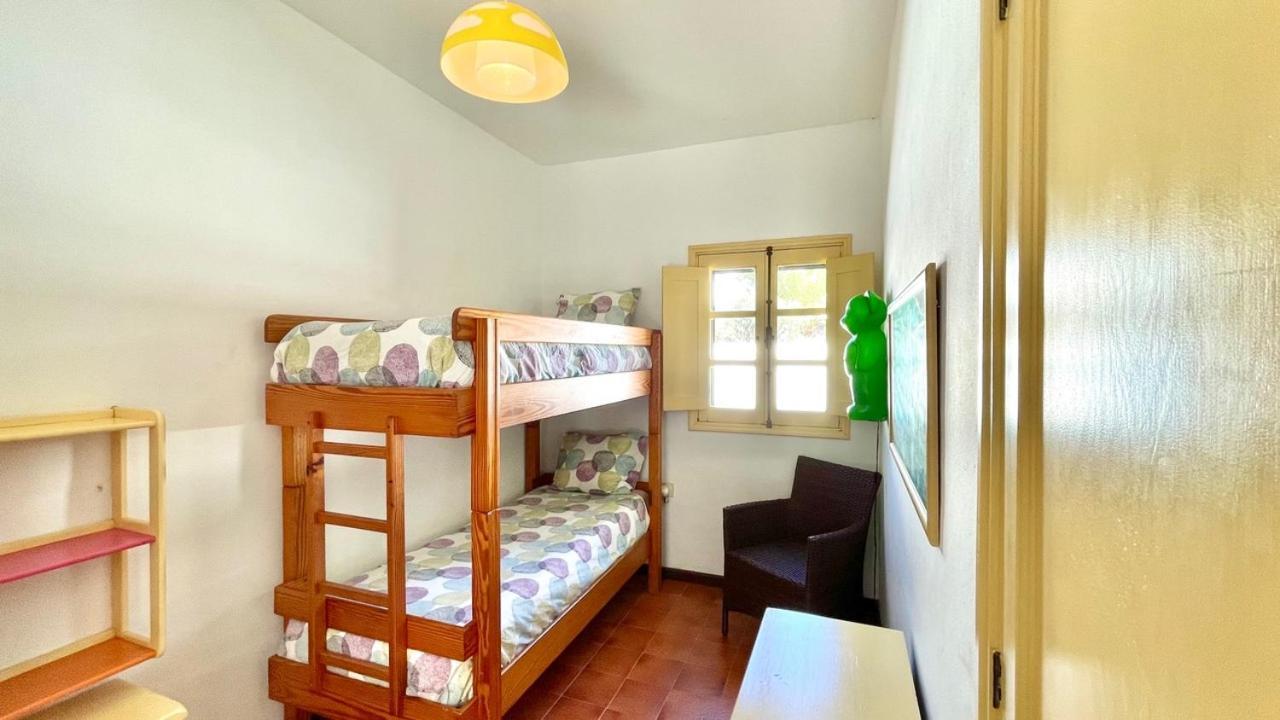 Villa Estefania Playa Blanca  Kültér fotó